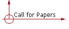 Call for Papers